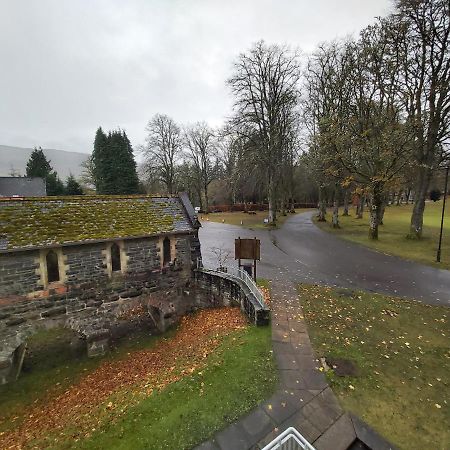 One Bedroom Apartment Highland Club Scotland Fort Augustus Eksteriør billede