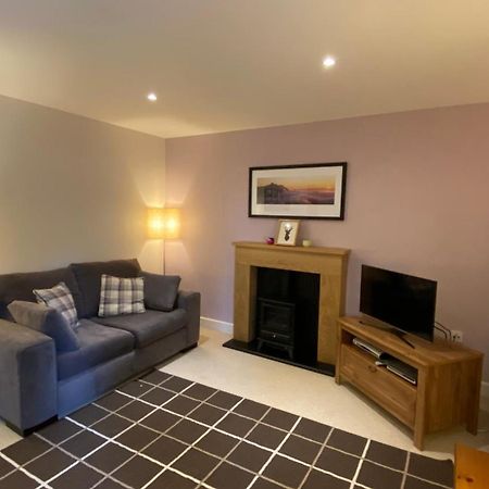 One Bedroom Apartment Highland Club Scotland Fort Augustus Eksteriør billede