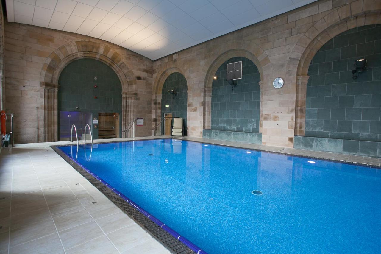 One Bedroom Apartment Highland Club Scotland Fort Augustus Eksteriør billede