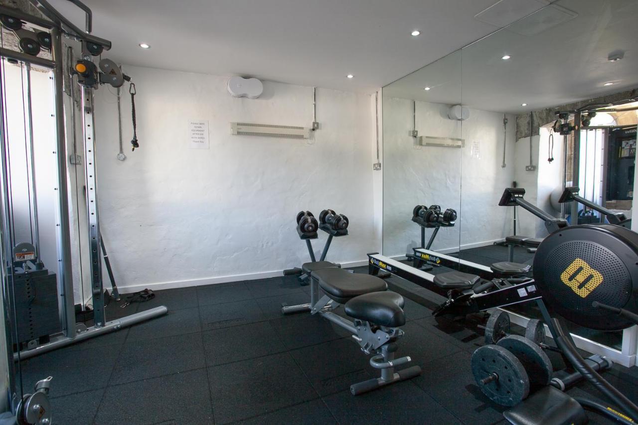 One Bedroom Apartment Highland Club Scotland Fort Augustus Eksteriør billede