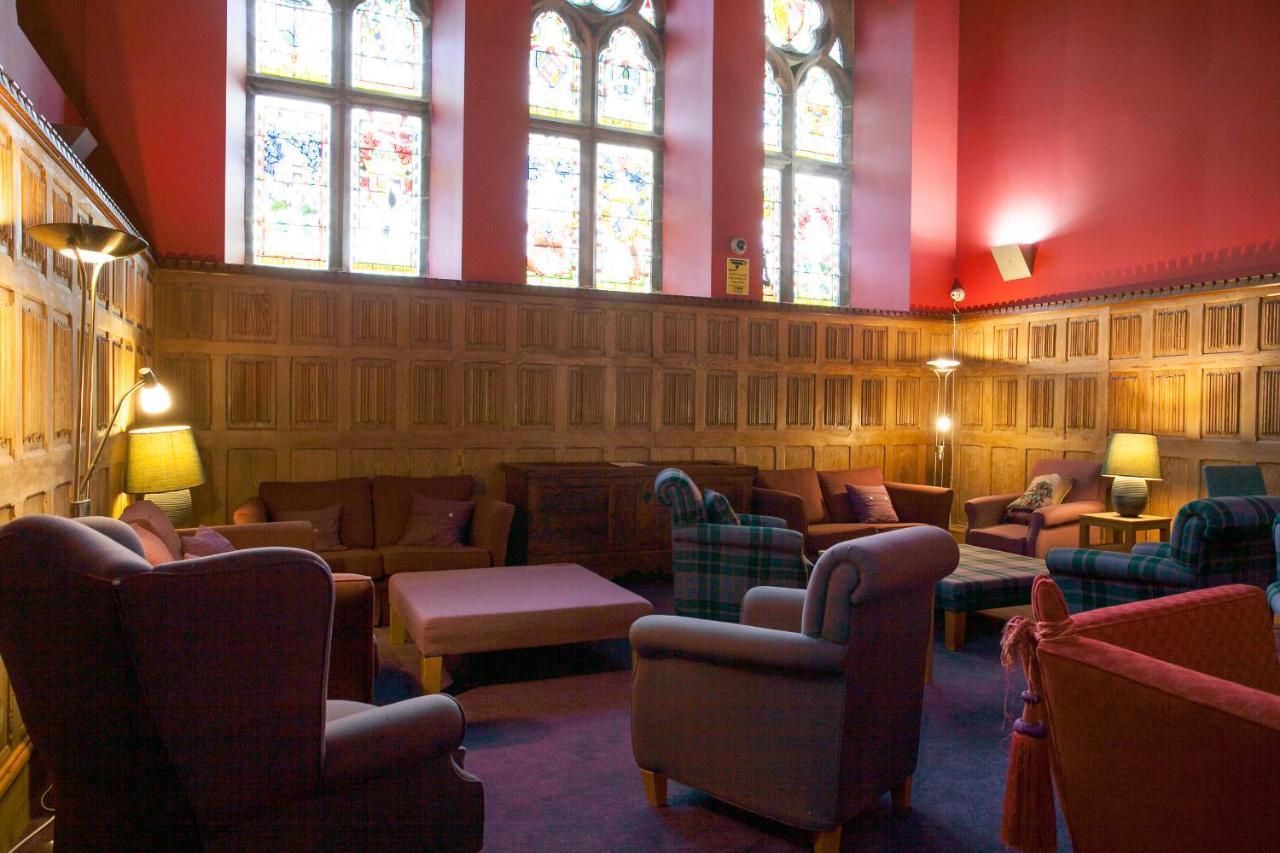 One Bedroom Apartment Highland Club Scotland Fort Augustus Eksteriør billede