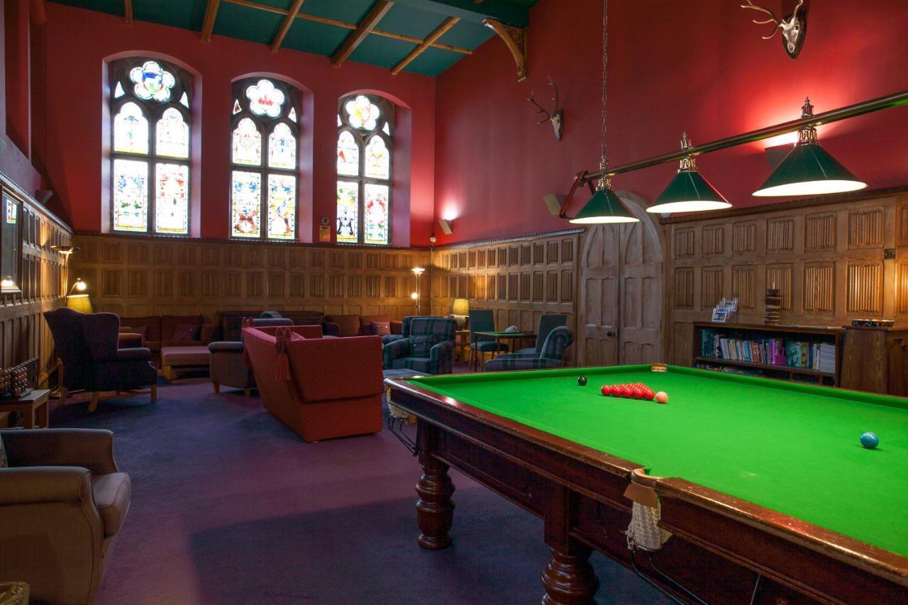 One Bedroom Apartment Highland Club Scotland Fort Augustus Eksteriør billede