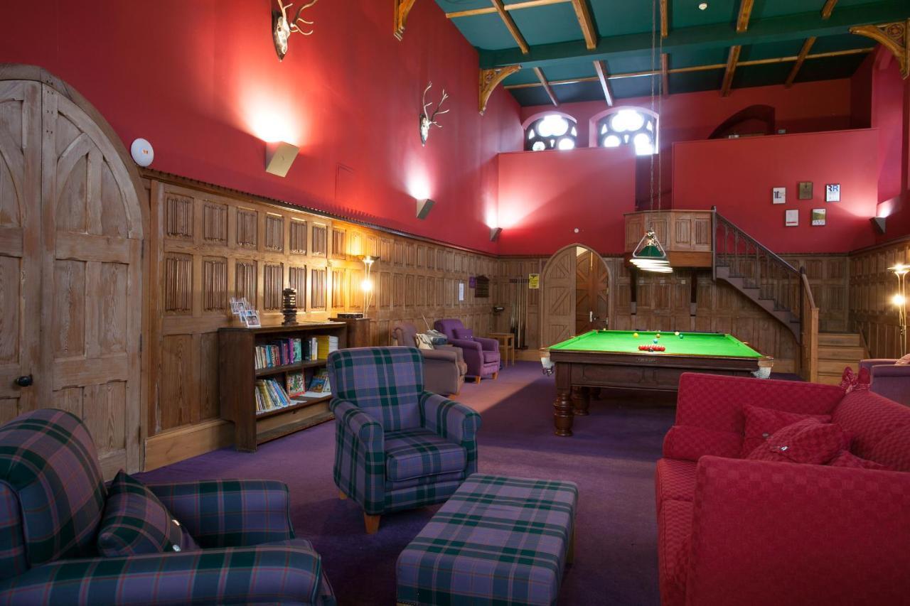 One Bedroom Apartment Highland Club Scotland Fort Augustus Eksteriør billede