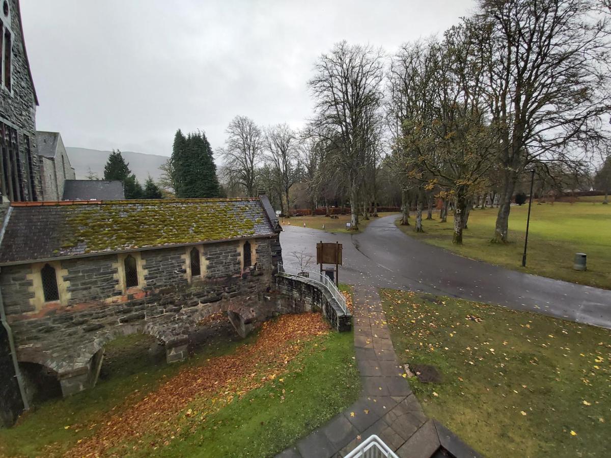 One Bedroom Apartment Highland Club Scotland Fort Augustus Eksteriør billede