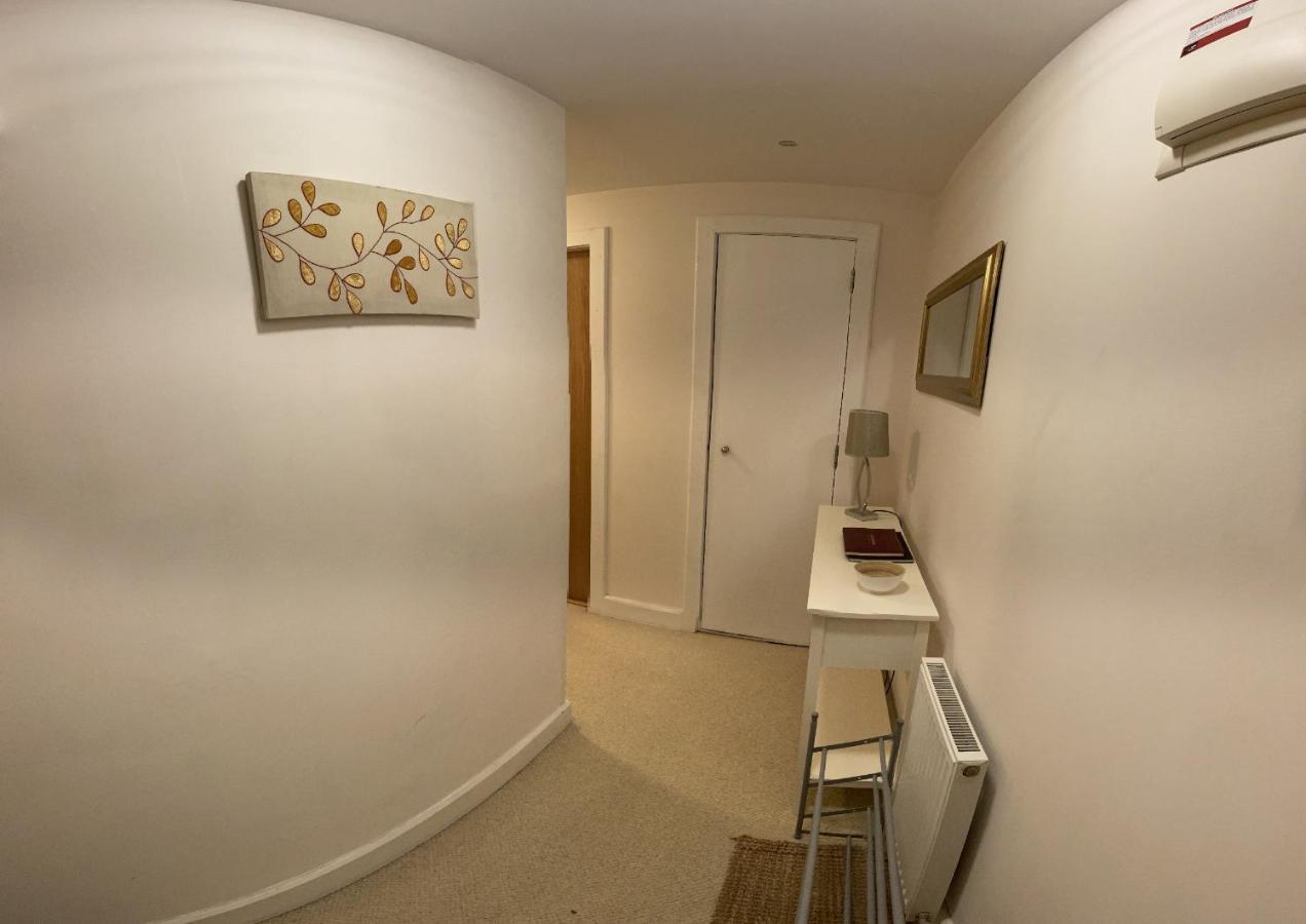 One Bedroom Apartment Highland Club Scotland Fort Augustus Eksteriør billede