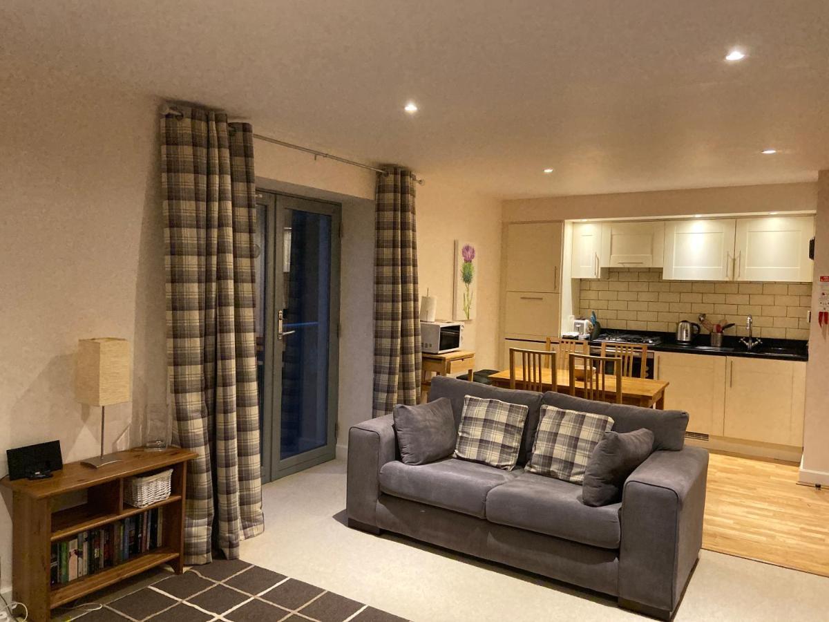 One Bedroom Apartment Highland Club Scotland Fort Augustus Eksteriør billede