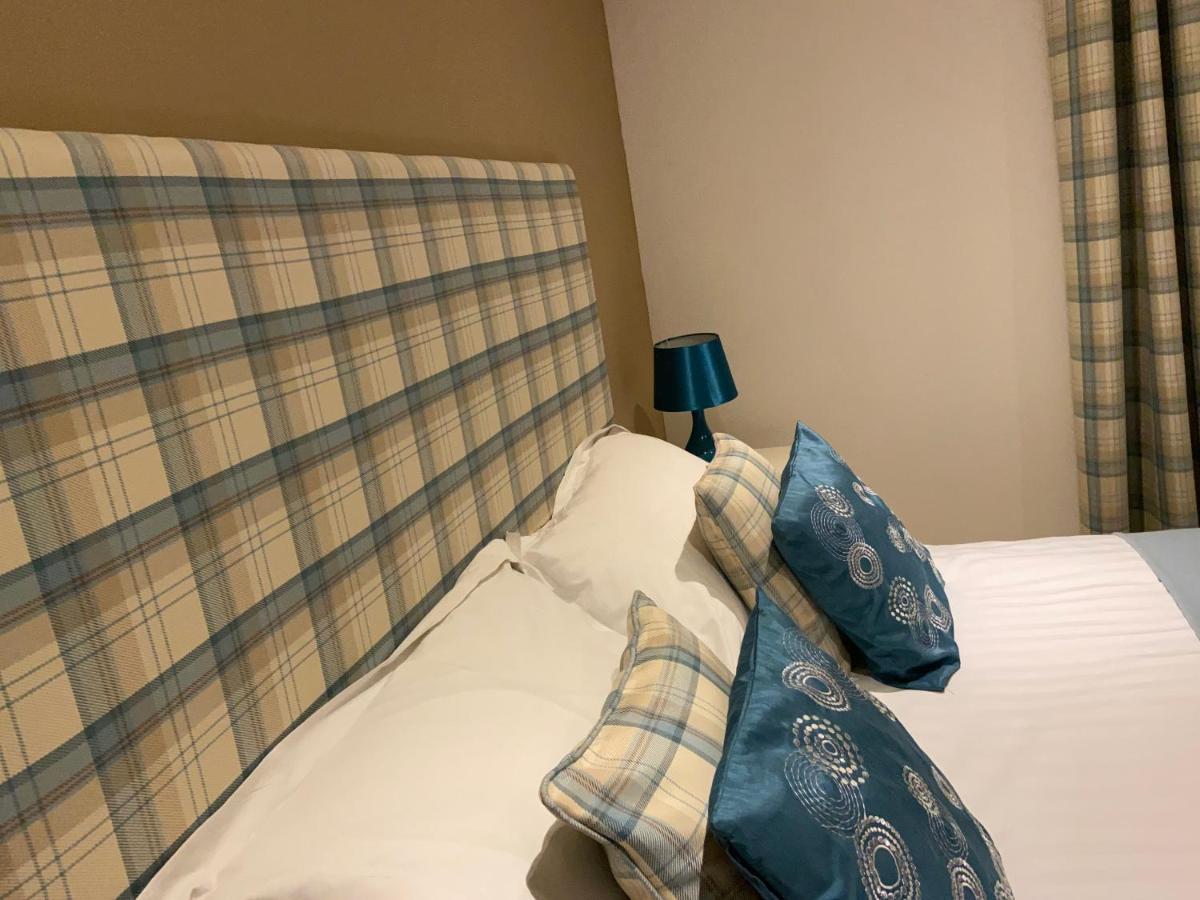 One Bedroom Apartment Highland Club Scotland Fort Augustus Eksteriør billede
