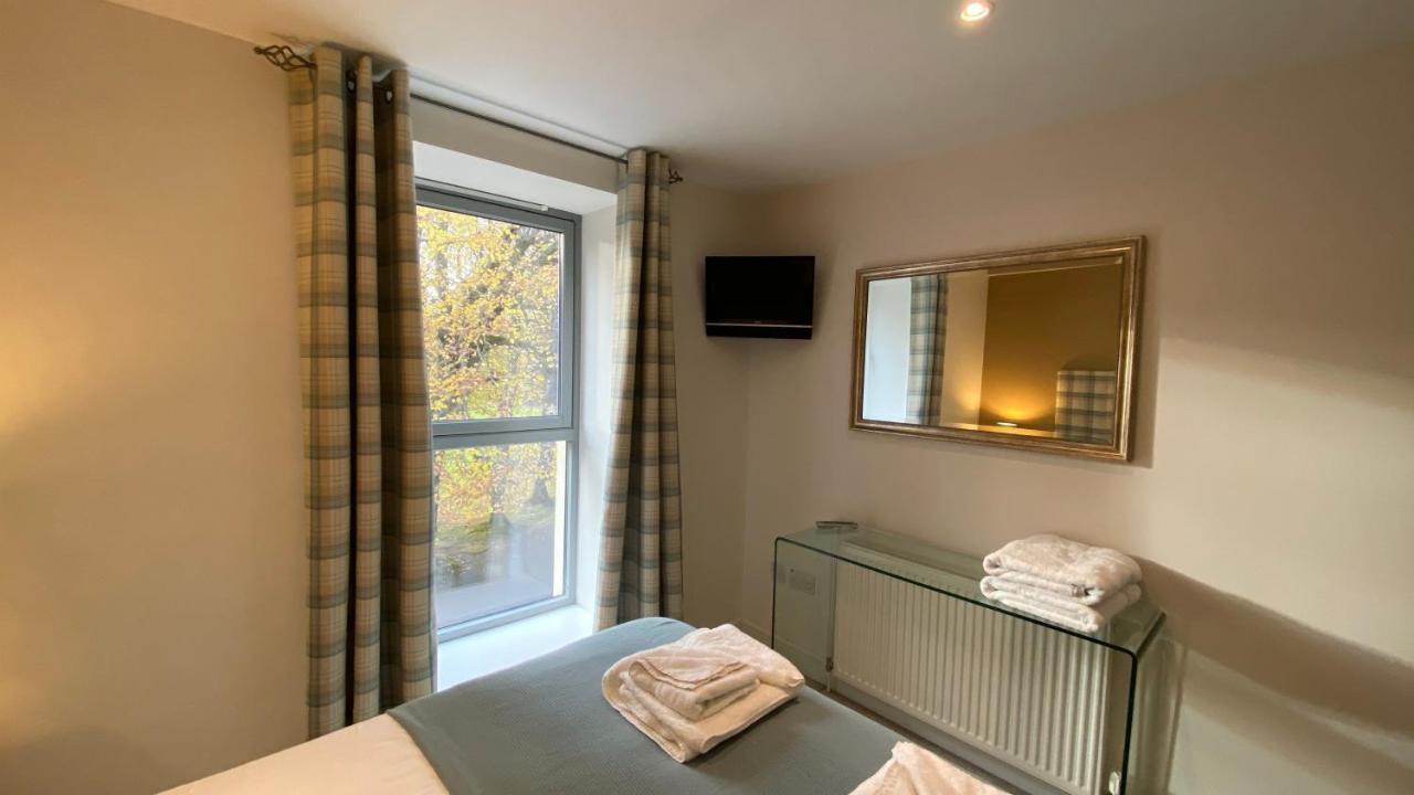 One Bedroom Apartment Highland Club Scotland Fort Augustus Eksteriør billede