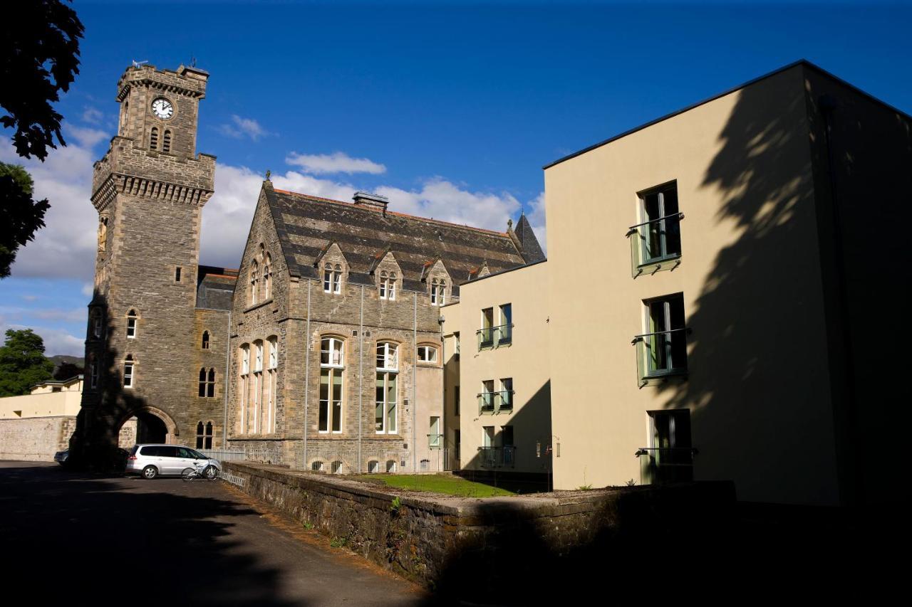 One Bedroom Apartment Highland Club Scotland Fort Augustus Eksteriør billede