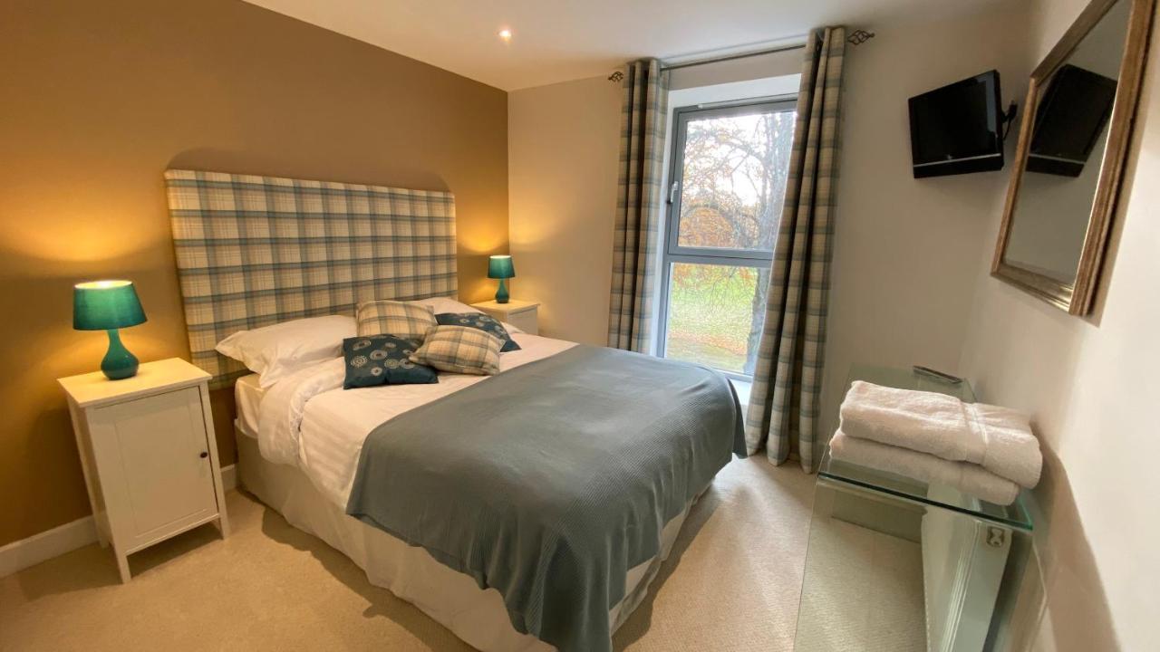 One Bedroom Apartment Highland Club Scotland Fort Augustus Eksteriør billede